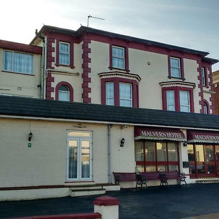 Malvern Hotel Sandown Exterior foto